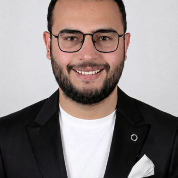 Ahmed Nagi AbdEllah