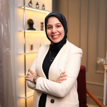 Nirmeen Khaled Seddiq