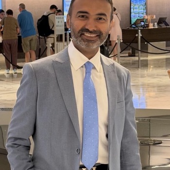 Hafiz Muhammad Ziaullah