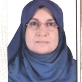 Moataza Elghazawy