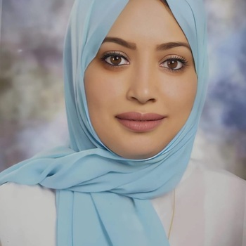 Sara Badr