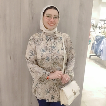 Heba Haggag