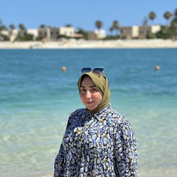 Dena Ahmed