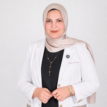 Marwa Hawam