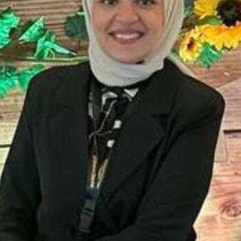MANAR MAGDY