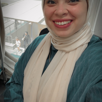 Aya mohamed tawfik