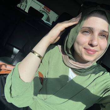 Fatma Elzhraa Elgamal