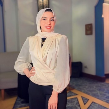 Heba Youssef