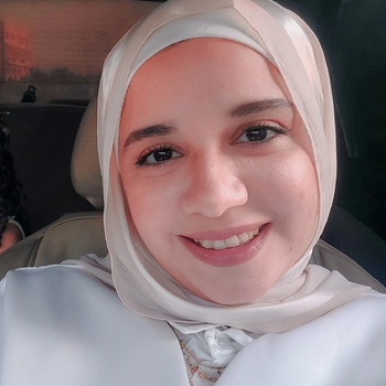 Esraa Mohsen