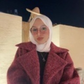 hagar nasr