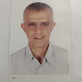Emad Fawzy Eskandar