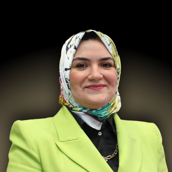 Hanan Morsy