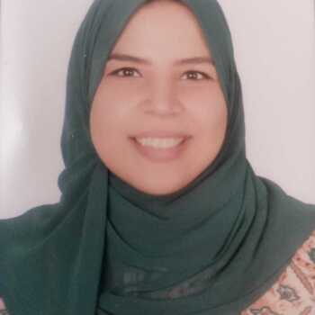 Esraa Orabi