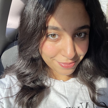 Mariam Samir