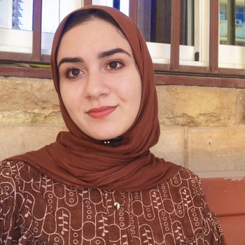 Sally Sameh