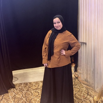 Enas Shaaban