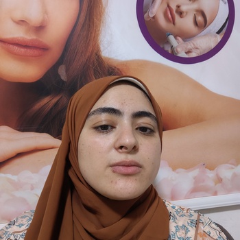 Hasnaa Saad