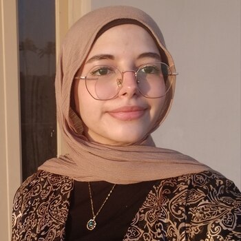 Farah Tarek Farouk Abouelela