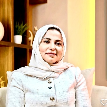 Nourelhoda Ahmed