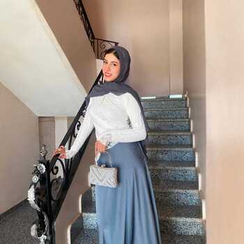 Mariam Ahmed