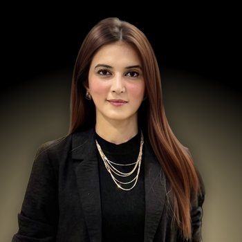 Sania Javaid
