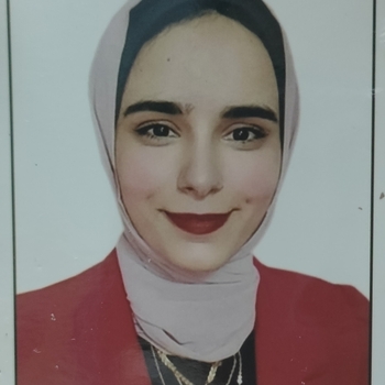 Marwa Samy