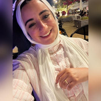 Samar Ali Mosaad