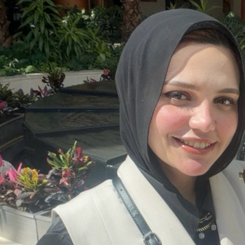 Sara Elbasiouny