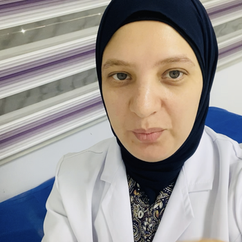 Amany Mohamed