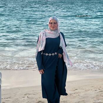 Mariam Youssef