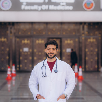 Ahmed Shahin