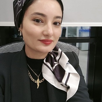 Fatma Mohamed