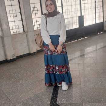 Menna Mohamed