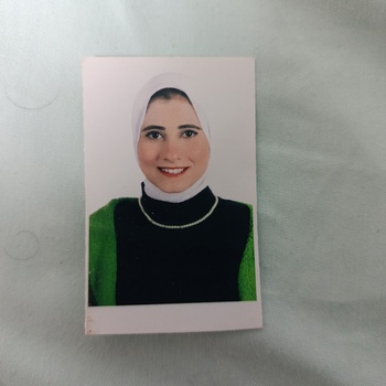 Sarah Ammar Muhammad Ahmed