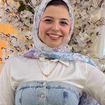Hadeer Sameh