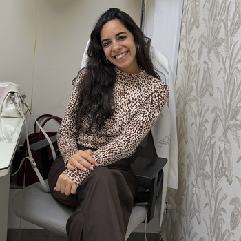Mirna Mosaad