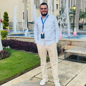 Shinooda Ramzy