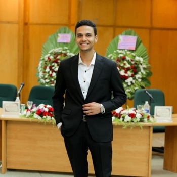 Mohamed Hamdy
