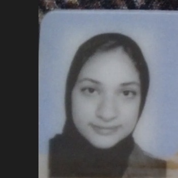 Rahma Mohamed