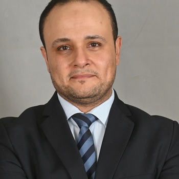 Ahmed Magdy Bakr