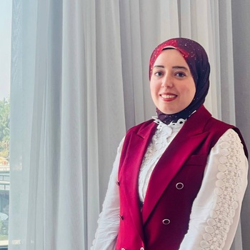 Amira Mohamed Mohamed Agha