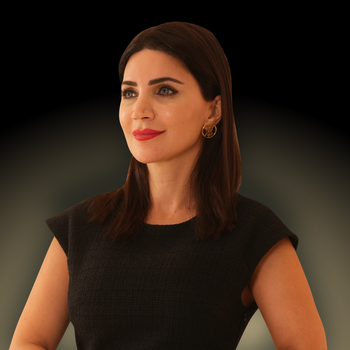 Pegah Dehdari