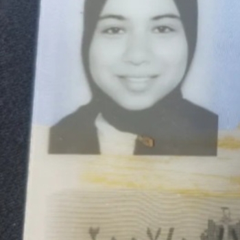 Ranaa hamdy Elgendy