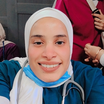 Radwa Gamal
