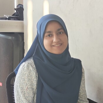 Walaa Magdeldeen Mohamed