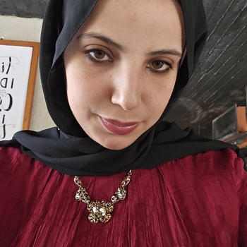 Ferial Mohamed