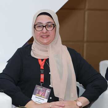 Manal Sharara