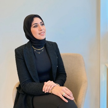 Aya El-Garawany