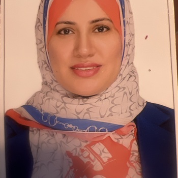 Rabab Hassan
