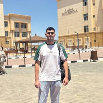 Mohamed Shamel